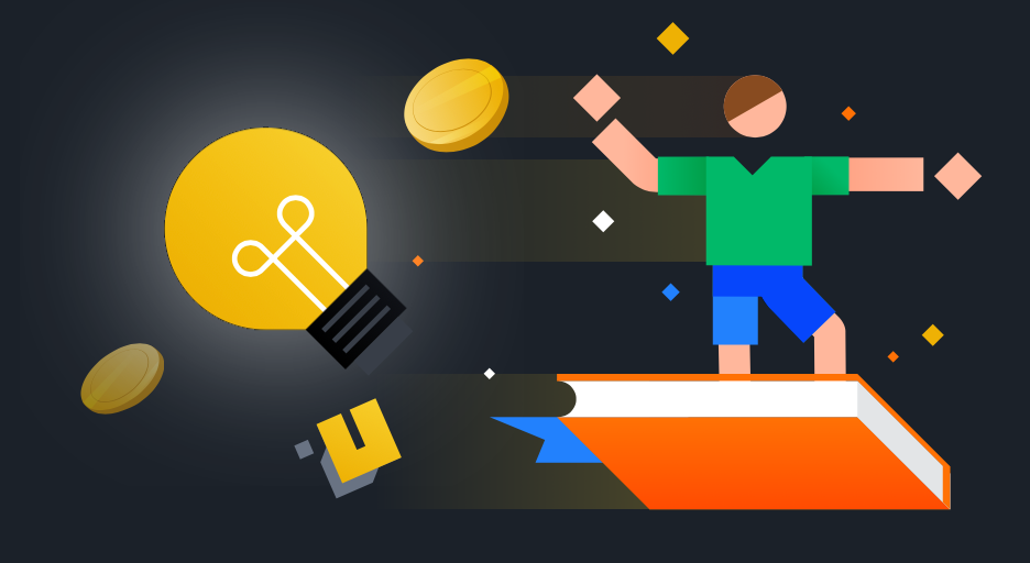 Trade bitcoin for free